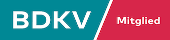 Mitglied im BDKV – Bundesverband der Konzert- und Veranstaltungswirtschaft e. V.