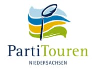 Logo PartiTouren Niedersachsen