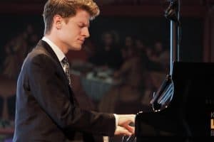 Alexander Krichel (Klavier)