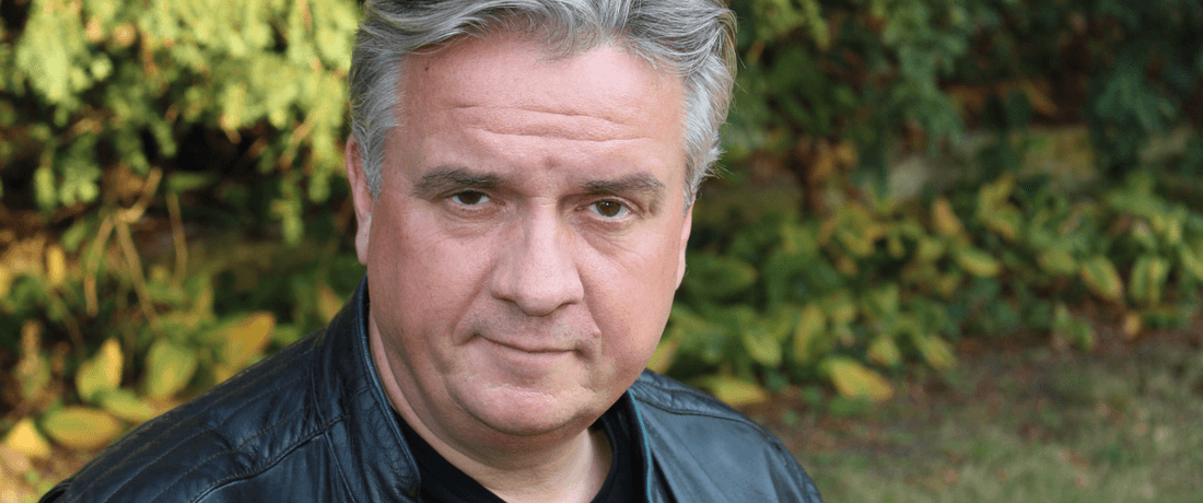 Frank Beermann, Foto: Julia Bauer