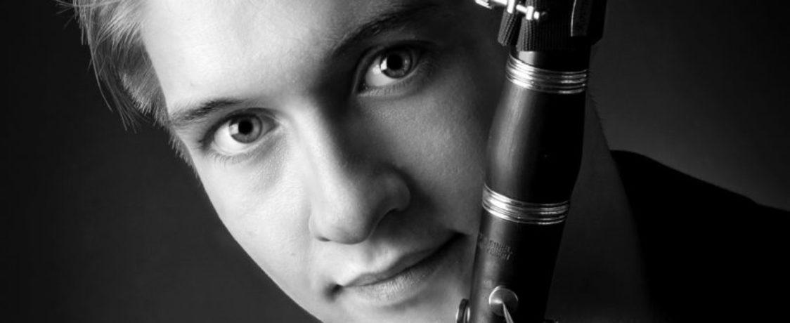 Nikolai Gast, Foto: Fotostudio Michelsen Nikolai Gast, Foto: Fotostudio Michelsen