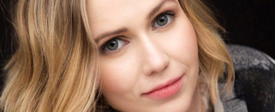 Annika Treutler, Foto: privat Annika Treutler, Foto: privat