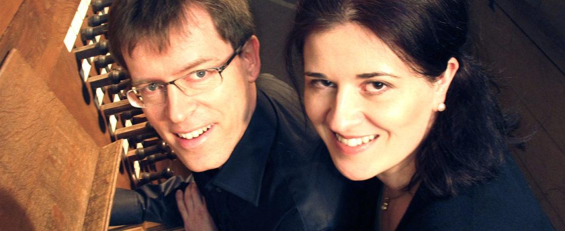 Agnes Luchterhandt und Thiemo Janssen, Foto: privat Agnes Luchterhandt und Thiemo Janssen, Foto: privat