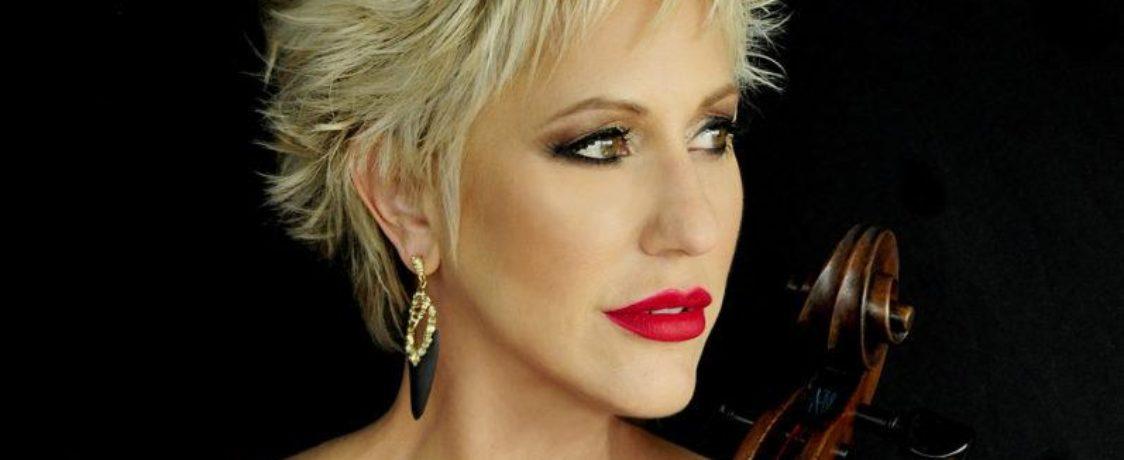 Amanda Forsyth, Foto: Cheryl Mazak