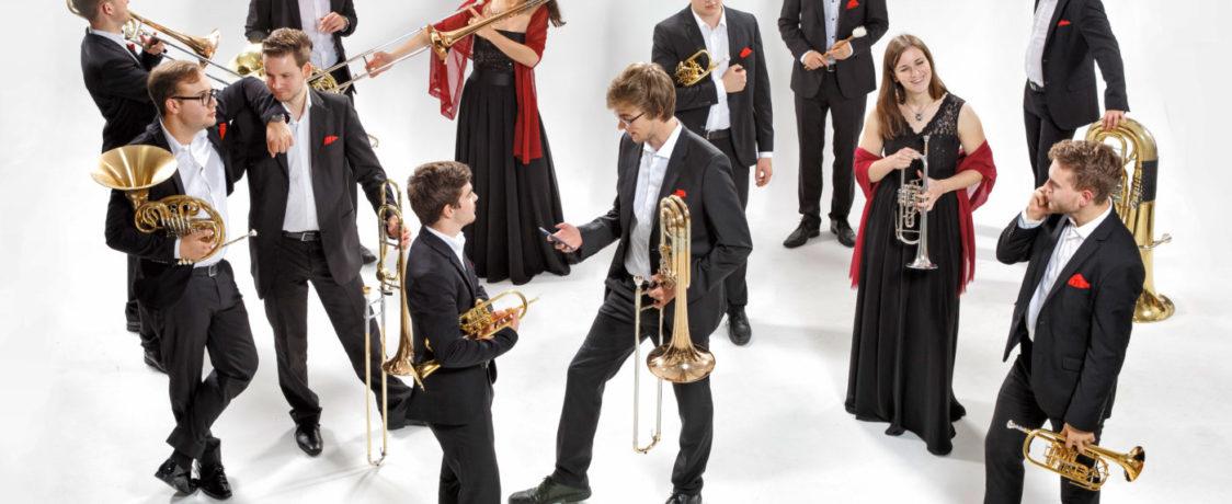 Brasssonanz, Foto: Brasssonanz