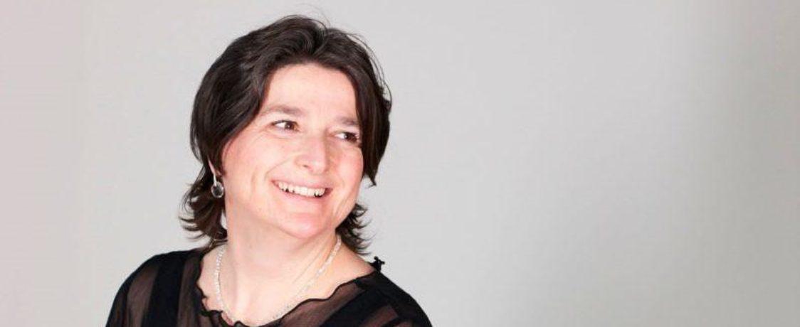 Elke Schulze Höckelmann, Foto: privat