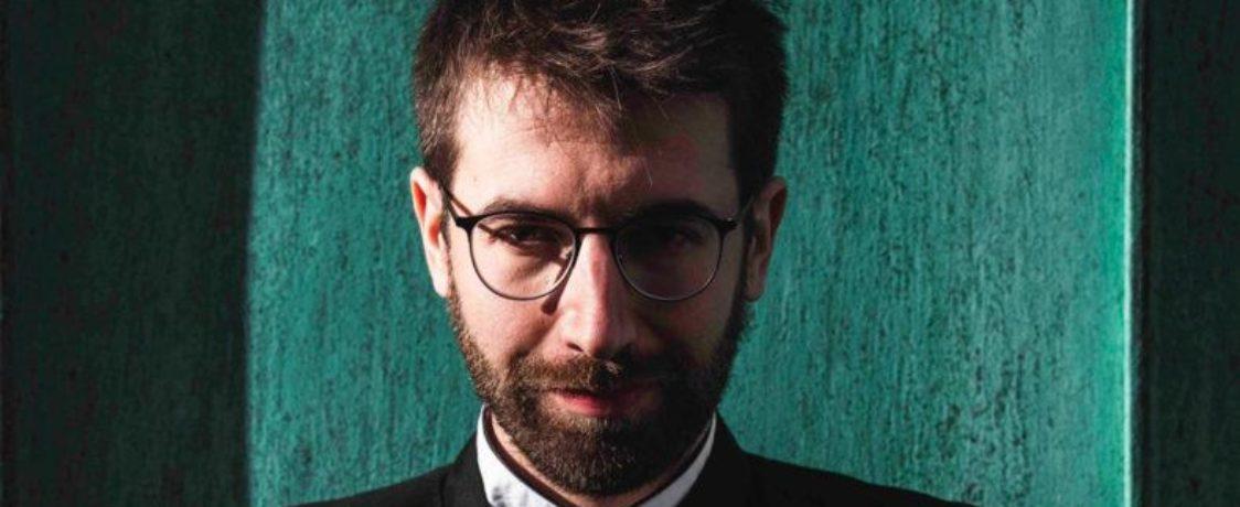 Gabriele Carcano, Foto: privat