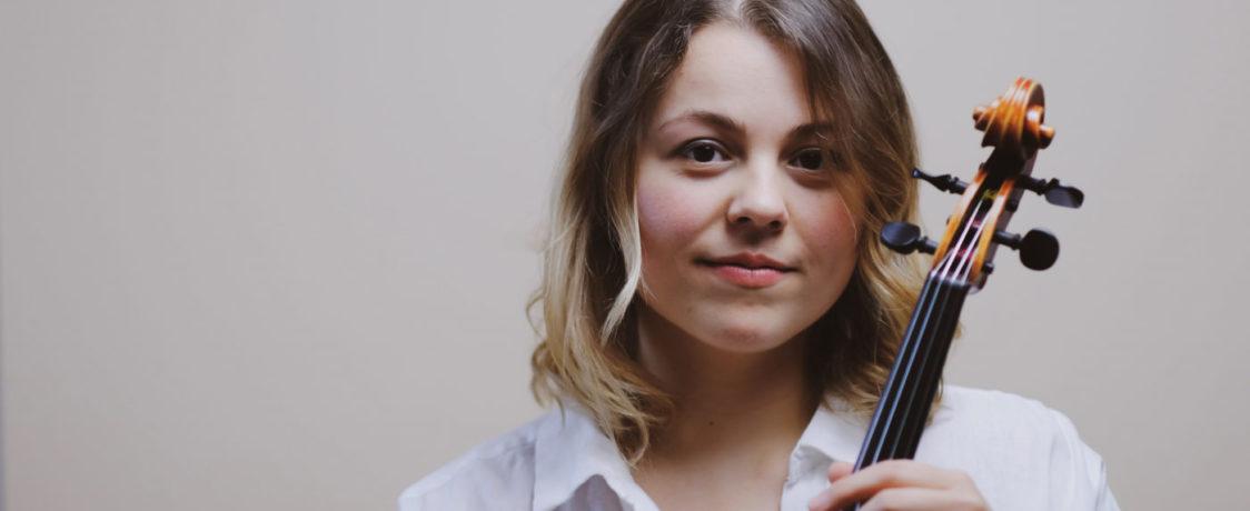 Karolina Errera, Foto: privat