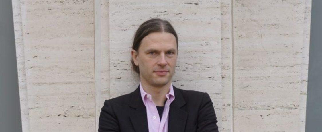 Markus Groh, Foto: Michael Schmidt