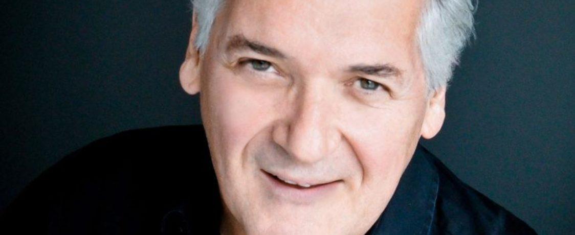 Pinchas Zukerman, Foto: Cheryl Mazak