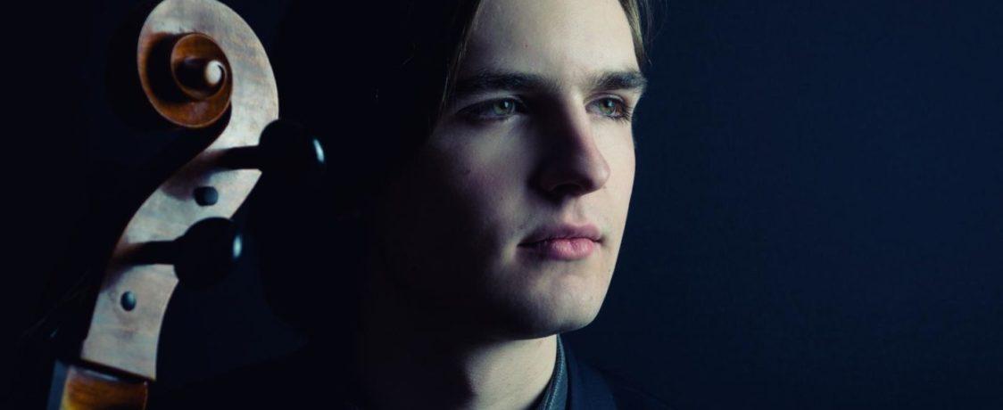 Joel Blido, Foto: Ulrike Schumann
